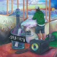 Карусель(feat. Tony Tonite)_V $ X V PRiNCE,Tony Tonite