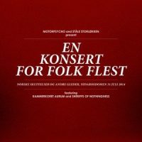 Stille Før Stormen_Motorpsycho,Staale Storloekken,Kammerkoret Aurum,Sheriffs Of Nothingness