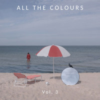 Why so Sorry?_All The Colours