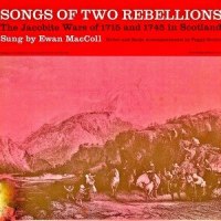 Will Ye No' Come Back Again?_Ewan McColl,Peggy Seeger