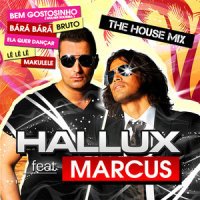 Bem Gostosinho (Mulher Solteira)_Hallux,Marcus