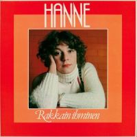 Kuin tähtien lentoa_Hanne