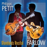 Billie's Bounce_Tal Farlow,Philippe Petit
