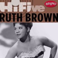 Lucky Lips_Ruth Brown