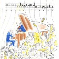 Couchés dans le foin_Michel Legrand,Stéphane Grappelli