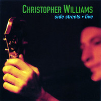 Take Me Higher_Christopher Williams
