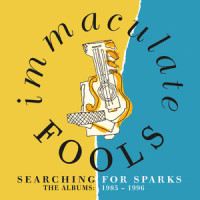 Tragic Comedy_Immaculate Fools