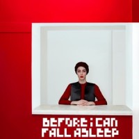 Before I Can Fall Asleep_Michael Shynes