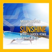 Sunshine_Mekki,Regi