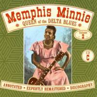 When You Love Me_Memphis Minnie