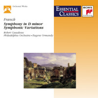 II. Allegretto_Eugene Ormandy,César Franck,The Philadelphia Orchestra