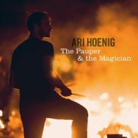 You Are My Sunshine_Ari Hoenig
