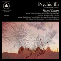 Ring Finger_Psychic Ills