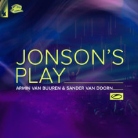 Jonson's Play_Armin Van Buuren,Sander van Doorn