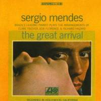 Here's That Rainy Day_Sergio Mendes