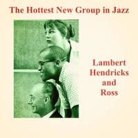 Everybody's Boppin_Lambert, Hendricks & Ross