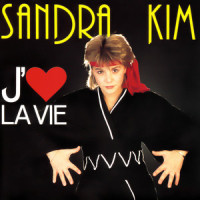 J'aime la vie_Sandra Kim