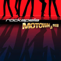 Blame It on the Boogie_Rockapella