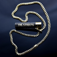 None Of Us Are Getting Out Of This Life Alive_The Streets,IDLES