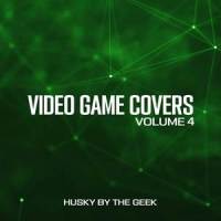 Warped Main Theme / Dr. Neo Cortex Warped_Husky by the Geek