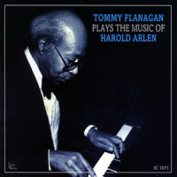Out of This World_Tommy Flanagan