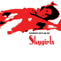 Skygirls_Rogério Skylab