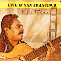 Yo Soy_Luis Perez