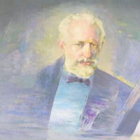 C小调悲歌, Op. 59_Wendy Anderson,Pyotr Ilyich Tchaikovsky