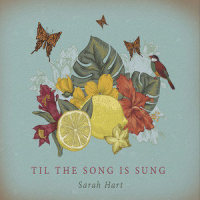 Carry_Sarah Hart