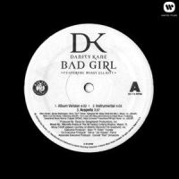 Bad Girl_Danity Kane
