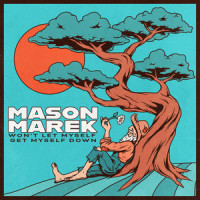 Wont Let Myself Get Myself Down_Mason Marek