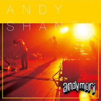 everything is my guitar_Andymori