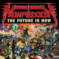 Suicide Bomb Ft. the Beatnuts, Al Tariq, Marly Metal & Moonshine_Non Phixion,Ill Bill