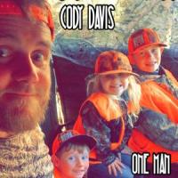One Man (feat. Charlie Farley & City Chief)_Cody Davis,Charlie Farley,City Chief