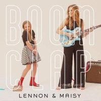 Boom Clap_Lennon & Maisy