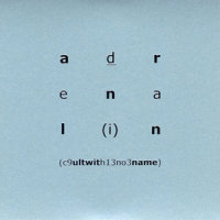 Adrenalin_The Cult,Erik Stein,Jon Boux