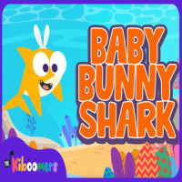 Baby Bunny Shark_The Kiboomers,Wendy Wiseman,Sherry Segal,Christopher Pennington
