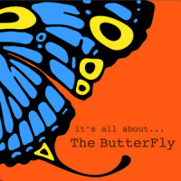 The Butterfly_Lucian Piane,the POP TARTS