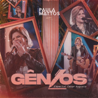 Me Leva pra Casa / Agarrada em Mim_Paula Mattos