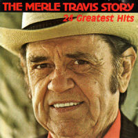Dark As A Dungeon_Merle Travis,M. Travis