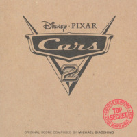 Time for the Drop_Michael Giacchino