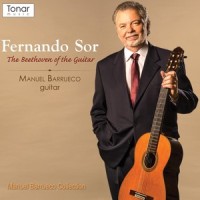 Sonata in C Major, Op. 15(B)_Manuel Barrueco