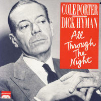 Were Thine That Special Face_Dick Hyman,Cole Porter