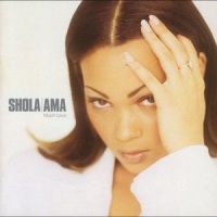 You're The One I Love_Shola Ama