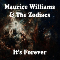 Come Out Tonight_Maurice Williams,The Zodiacs