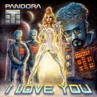 I Love You_Teflon Brothers,Pandora