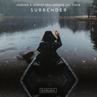 Surrender_Darude,Ashley Wallbridge,Foux