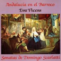 Sonata en La Mayor: Kirpatrick 429_Domenico Scarlatti,Eva Vicens
