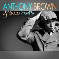 Group TherAPy_Anthony Brown & group therAPy