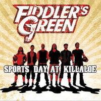 7 Drunken Sailors_Fiddler's Green